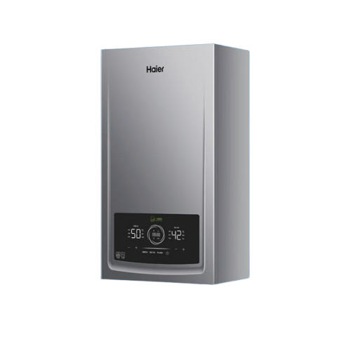 海尔 Haier LL1PBD26-JN7PRONXPCU1 冷凝式燃气热水器 14L 26kW 7979元（需用券）