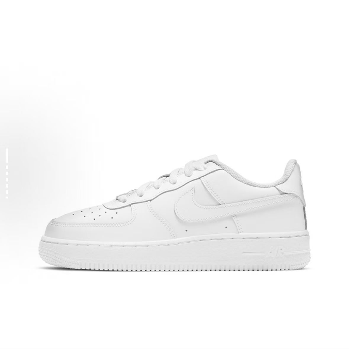 百亿补贴：NIKE 耐克 开学 Nike/耐克 Air Force 1 LE 耐磨 低帮板鞋DH2920-111 学生 42