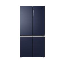 家装季、以旧换新：Haier 海尔 Tech Blue系列 BCD-546WSEKU1 风冷十字对开门冰箱 54