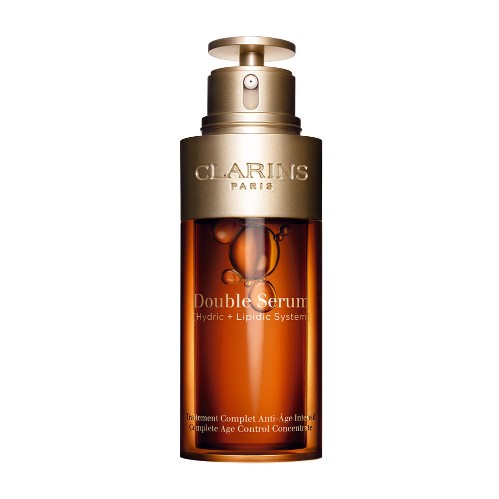 CLARINS 娇韵诗 双萃焕活修护精华露 第八代75ml 591.82元（需用券）