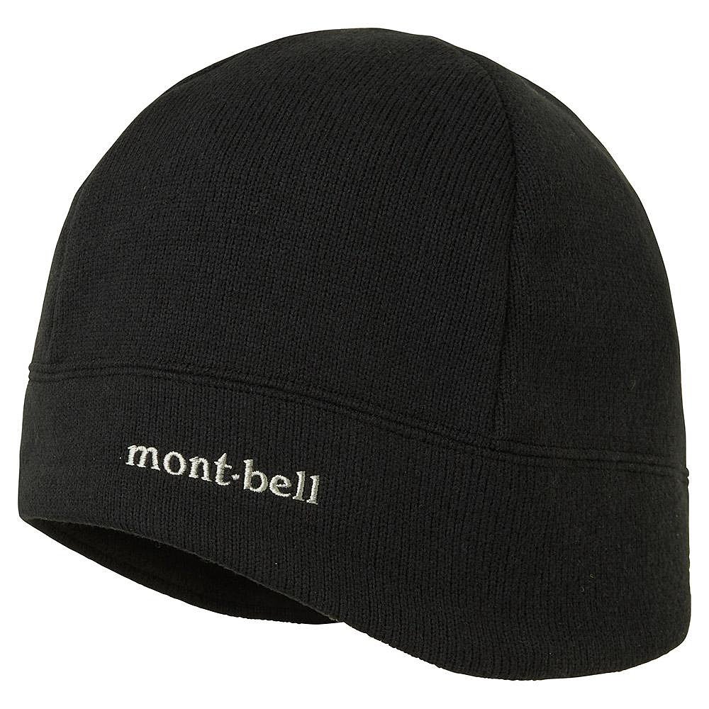 mont·bell 克利玛加 男款 绒线耳暖帽 194.75元