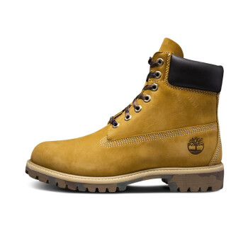 20点开始、PLUS会员：Timberland 男士户外工装靴 6717B 514.5元（凑单品，实付515