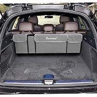 Hanemia SUV 皮卡 专用后备箱收纳盒 超大收纳空间 $16.99