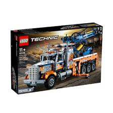LEGO 乐高 Technic科技系列 42128 重型拖运卡车 720.9元（需买2件，共1441.8元）