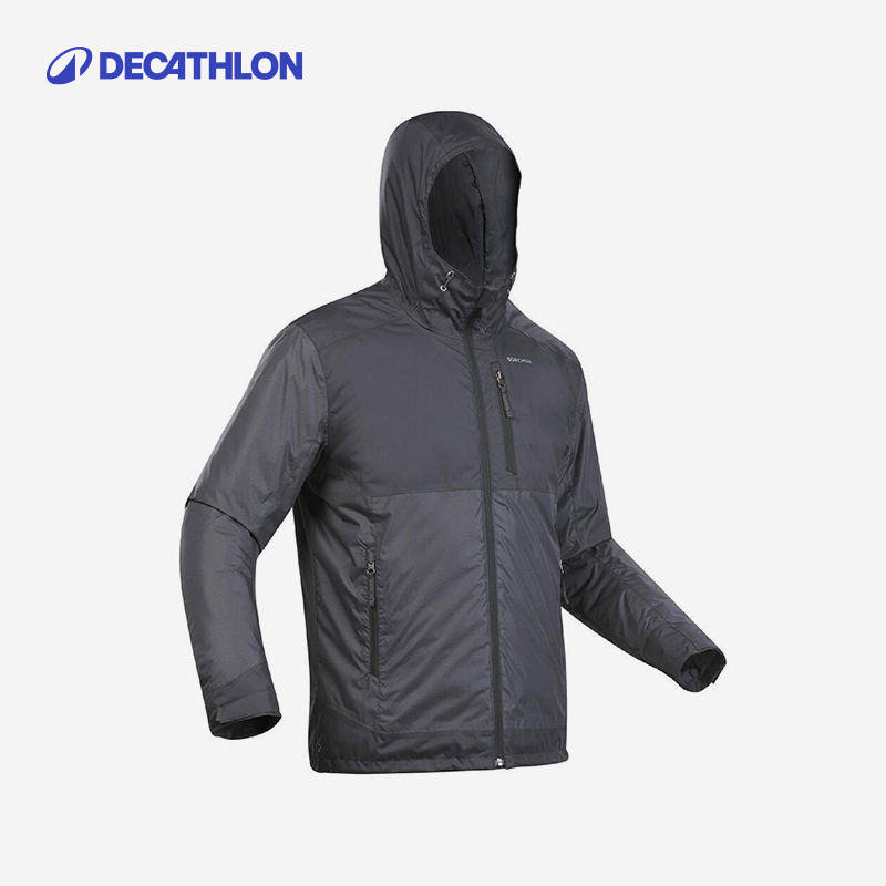 DECATHLON 迪卡侬 男女款运动棉服 ODT3 179.9元包邮