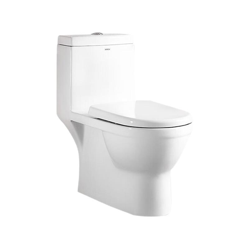 箭牌卫浴 AEB12601M 连体式马桶 305mm坑距 523.1元(需用券)