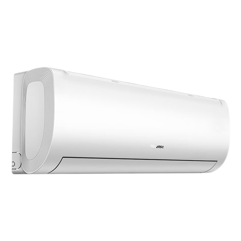 PLUS会员：Hisense 海信 速冷热系列 KFR-35GW/E370-X1 一级能效 壁挂式空调 大1.5匹 