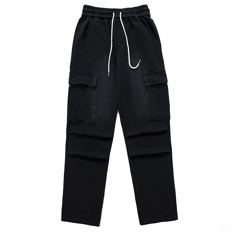 移动端：OctopusL 男士美式工装裤 T0593 157元（淘金币可抵5.37元起）