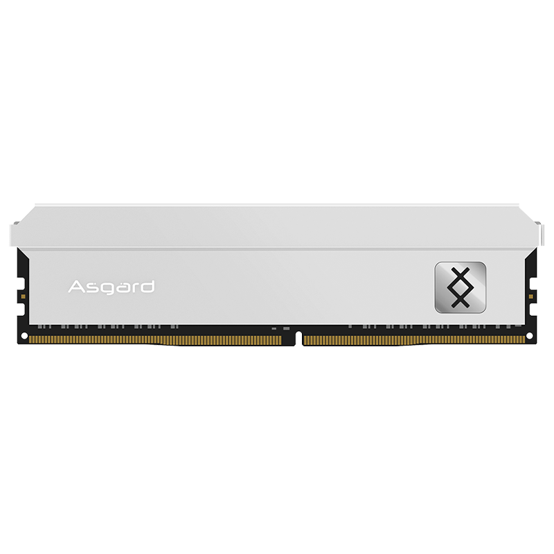 阿斯加特16GB DDR4 3200 台式机内存条 弗雷系列-钛银甲 183.98元（需领券）