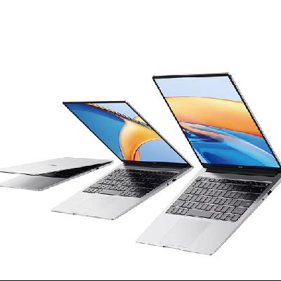 限地区、消费补贴：HONOR 荣耀 MagicBook X 14 Pro 2023 锐龙版 14英寸笔记本电脑（