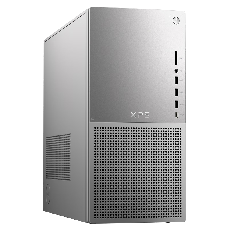 国家补贴：戴尔 XPS8960台式电脑 (i9-14900K、32GB、 2TB、 RTX4080S） 21499元包邮（