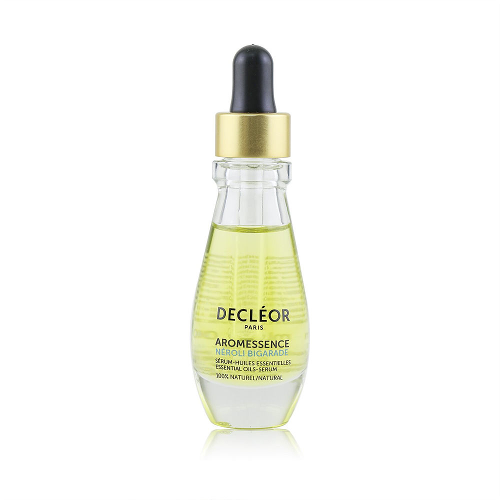 DECLEOR 思妍丽 橙花香薰舒缓精华素 15ml 清润放松 缓解疲劳 6折 $41.99