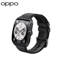 OPPO Watch 4 Pro 智能手表 极夜黑 ￥1837