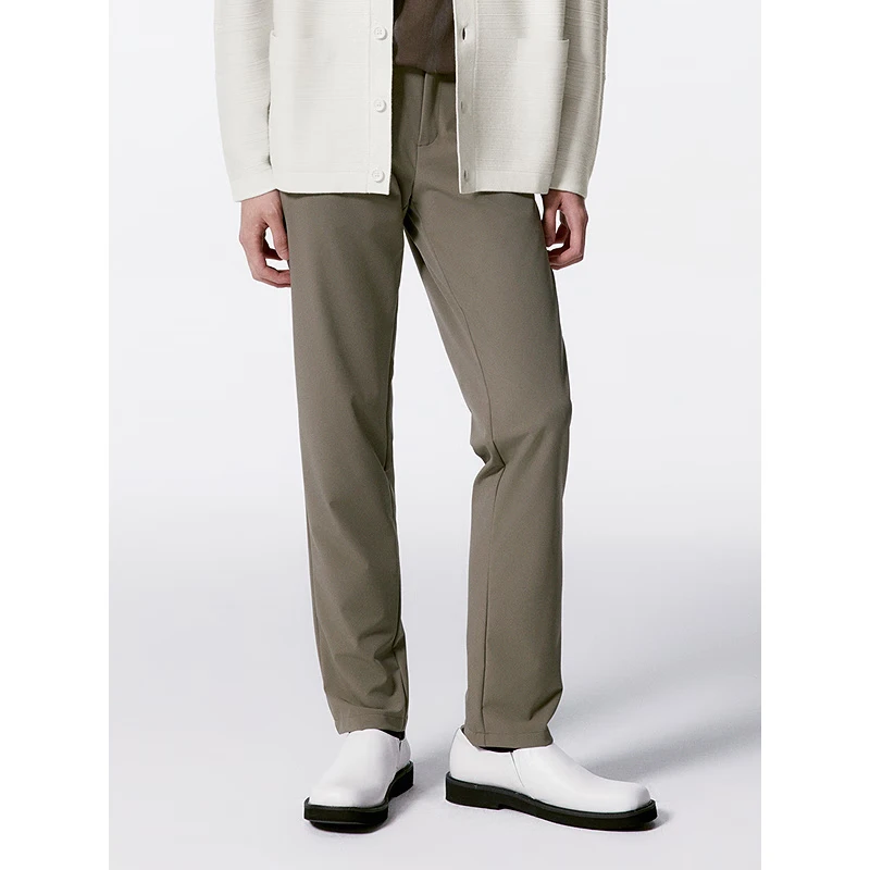 GXG 男装休闲长裤、多款任选 G24X023054 89元