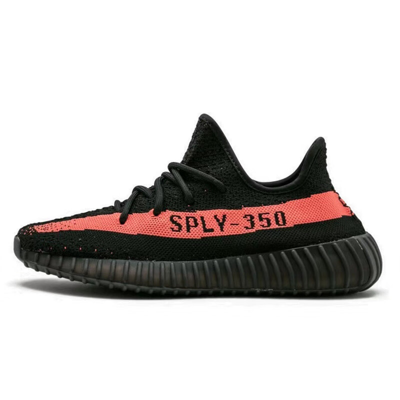 adidas 阿迪达斯 三叶草女鞋Yeezy 350椰子350 BY9612 UK5.0码38 1087.11元