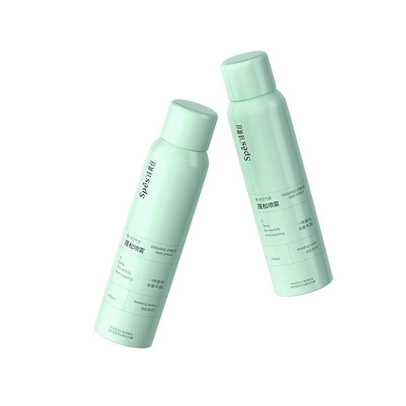 诗裴丝 免洗空气感蓬松喷雾 9.1元（需用券）