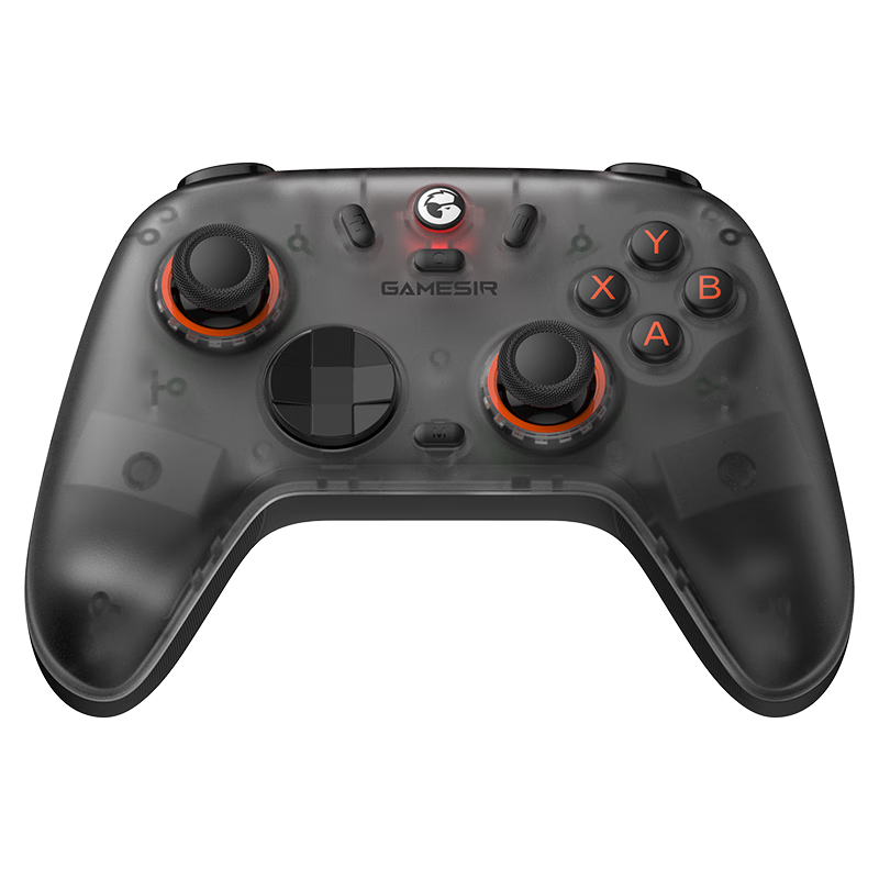 限地区:盖世小鸡 启明星2 无线游戏手柄 宏编程 蓝牙有线 PC手机安卓苹果Swit