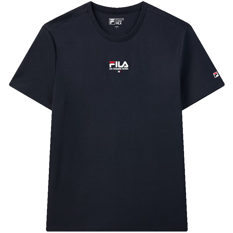 FILA 短袖T恤 225元