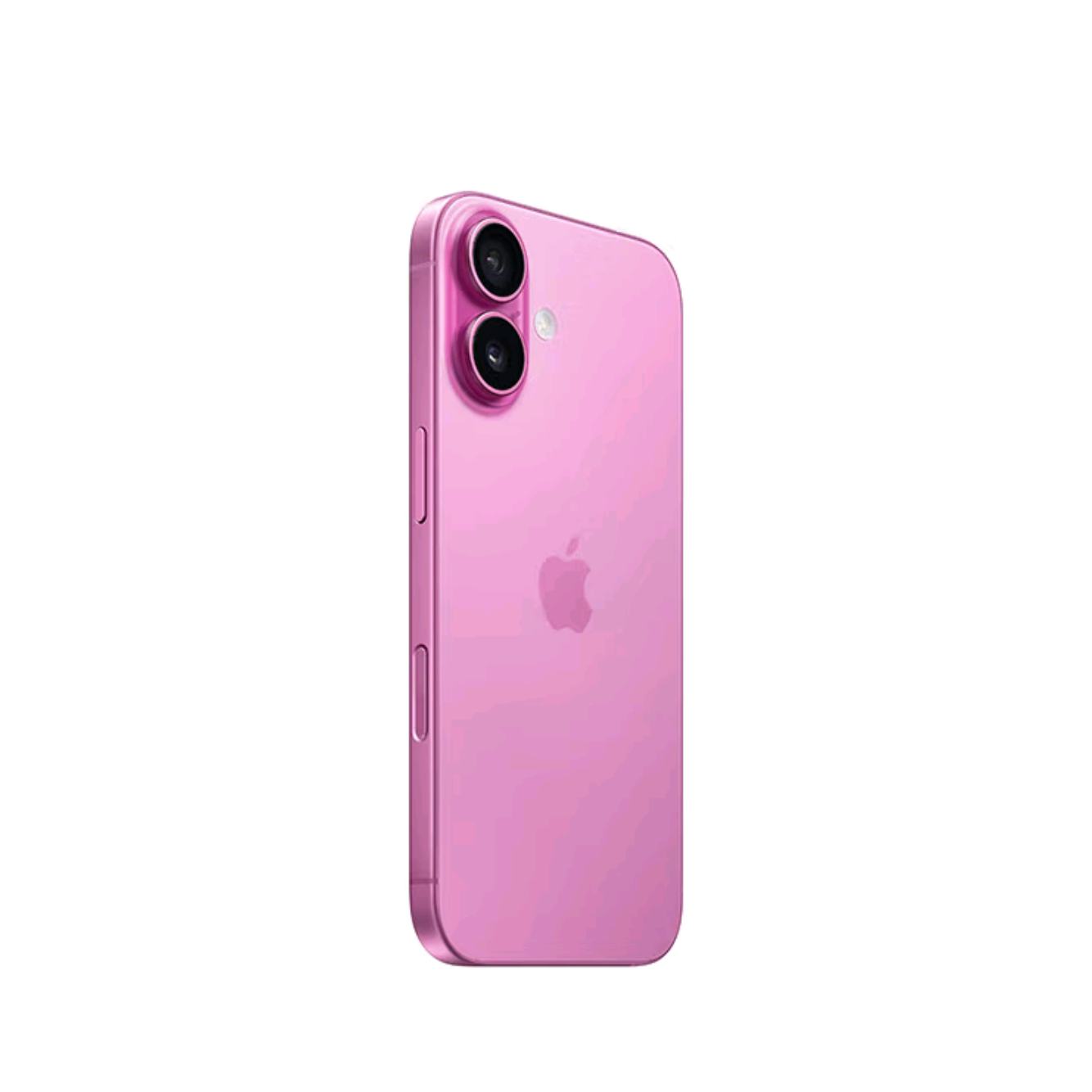 苹果 iPhone 16 256GB 粉色 支持移动联通电信5G 手机 返移动话费券 5794.26元（需