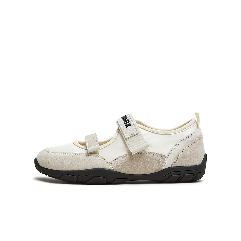 天美意 单鞋百搭户外运动鞋 174元