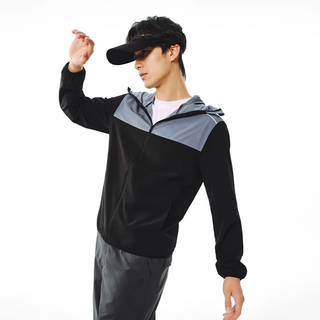 网易严选 三防轻量软壳户外服夹克冲锋衣 多色可选 48.98元 - 86线报 网易严选 三防轻量软壳户外服夹克冲锋衣 多色可选 48.98元 - 86线报