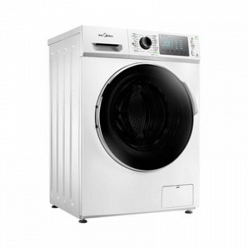 Midea 美的 MD80-11WDX 8公斤 洗烘一体机