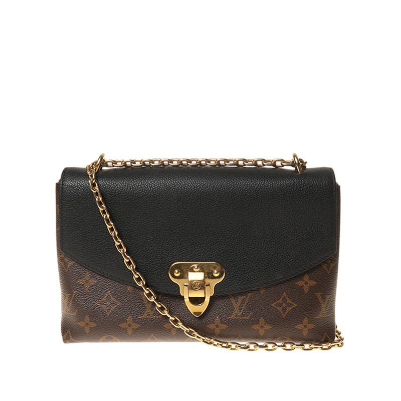 LOUIS VUITTON 路易威登 SAINT PLACIDE 女士单肩包 882401120086 6799元（需用券）