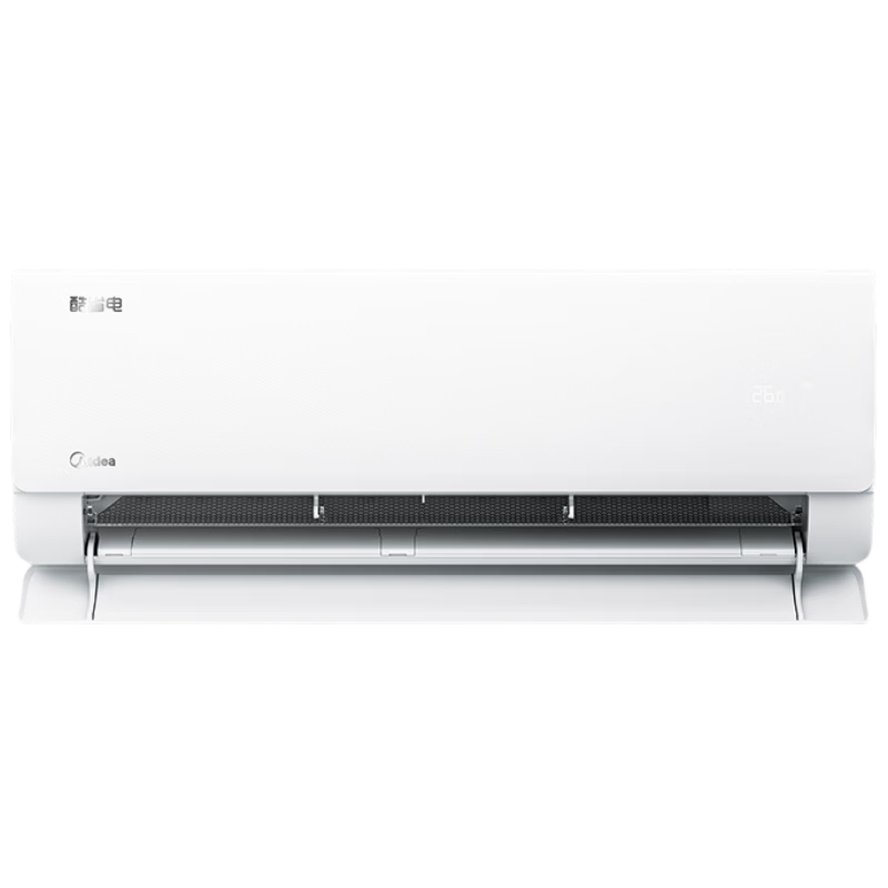 美的 酷省电Ultra 大1.5匹 挂机 KFR-35GW/N8KS1-1U 2039.15元