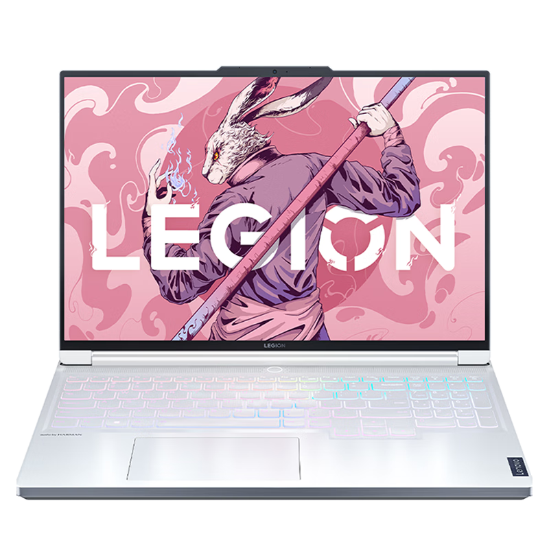 联想（Lenovo）拯救者Y9000X i9-13900H 32G 1T RTX4070 3.2K电竞屏 白 12914.01元