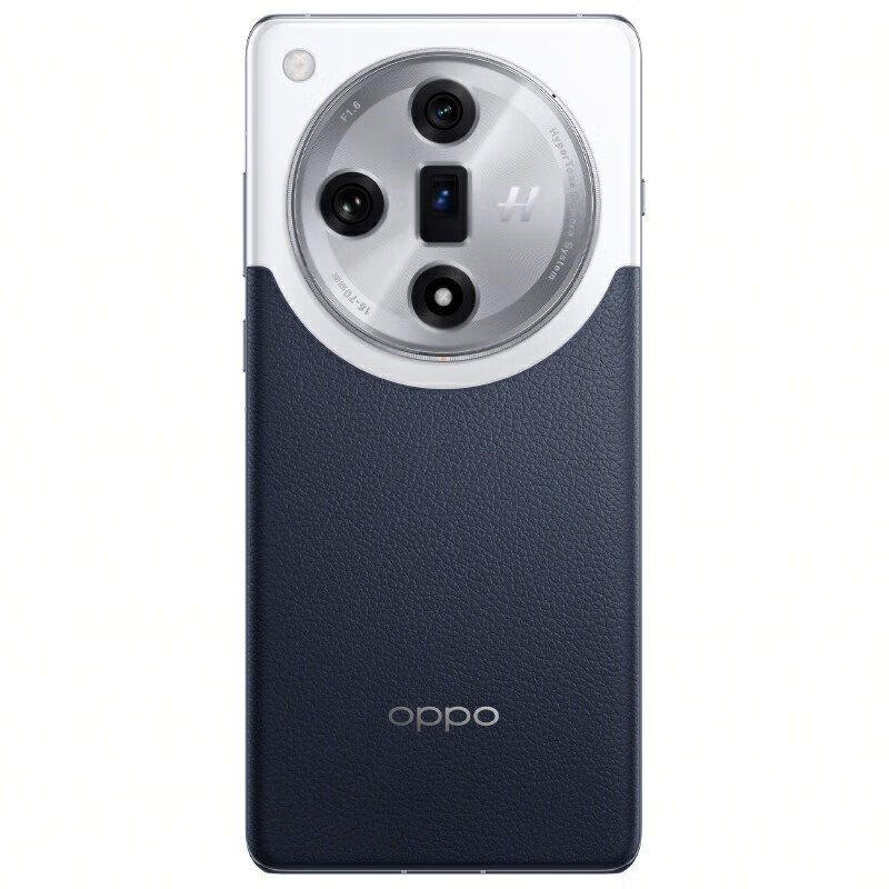 OPPO Find X7 5G手机 12GB+256GB 海阔天空 骁龙8Gen3 3899元（需用券）
