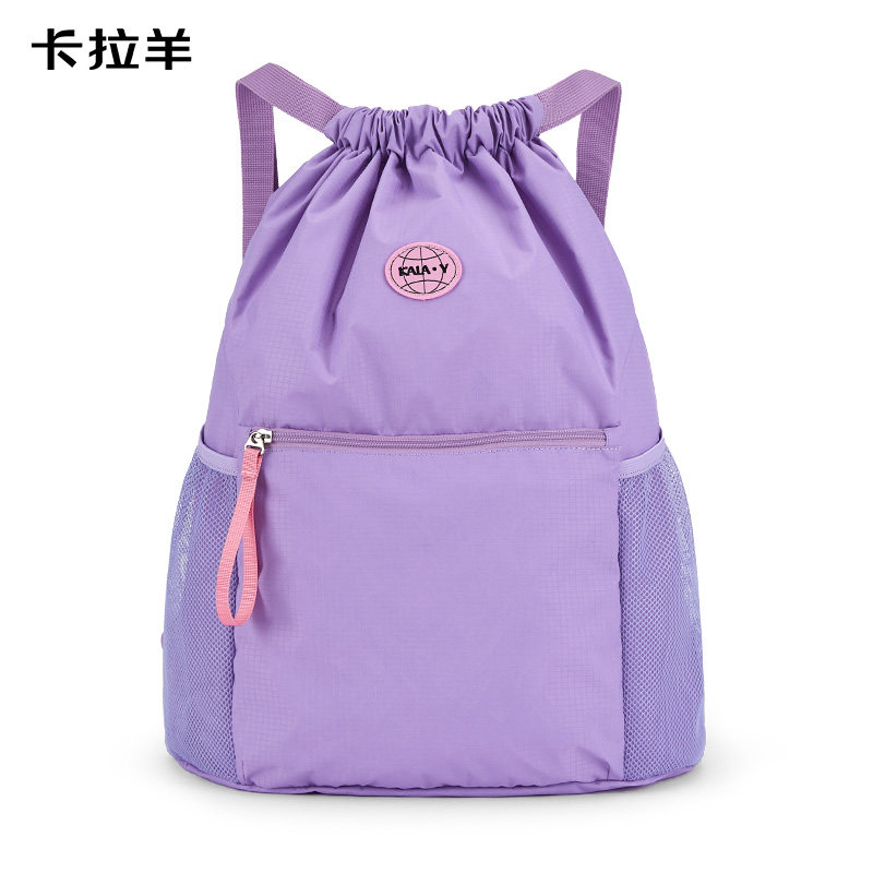 卡拉羊 CX5093 便携篮球包 26L 89元