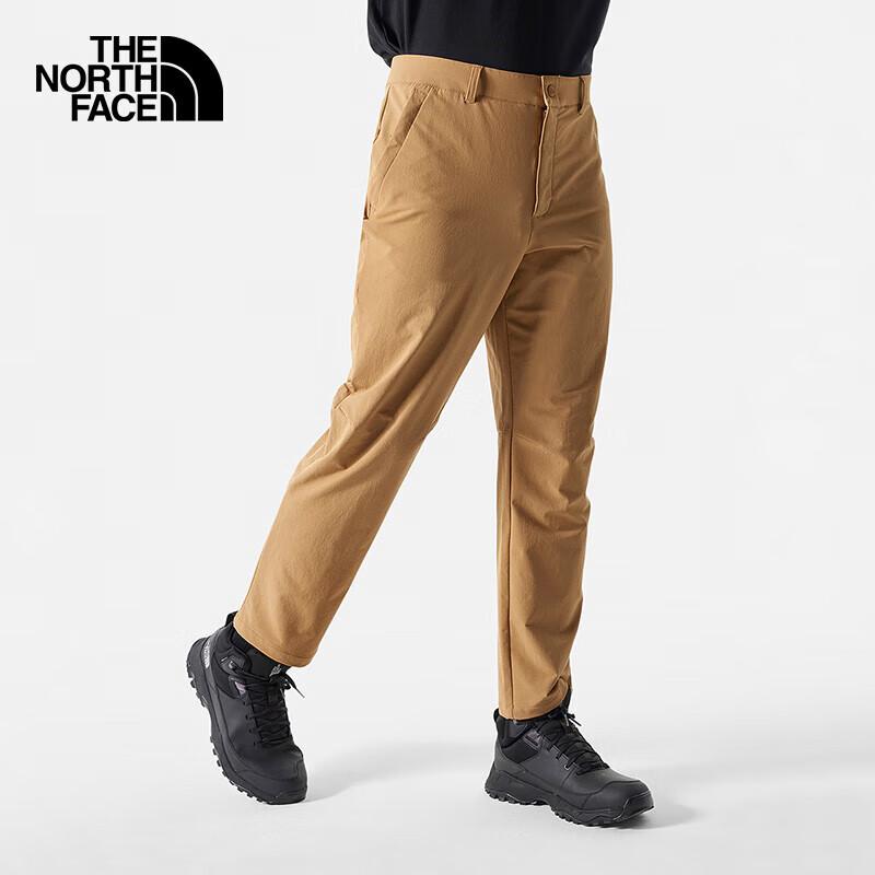 THE NORTH FACE 北面 男款休闲裤 83OP 329元（需用券）