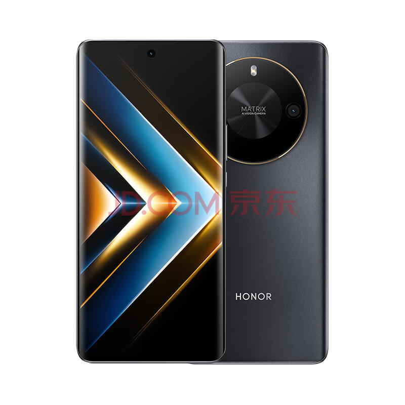 HONOR 荣耀 X50 GT 5G手机 16GB+512GB 幻夜黑 ￥2088.51