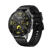 HUAWEI 华为 WATCH GT4 智能手表 46mm 曜石黑 ￥985