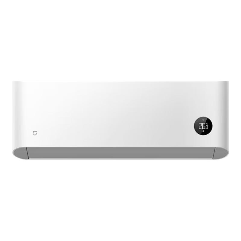 小米 MIJIA 米家 巨省电Pro系列 35GW-NA20/V1A1 新一级能效 壁挂式空调 1.5匹 1819.23