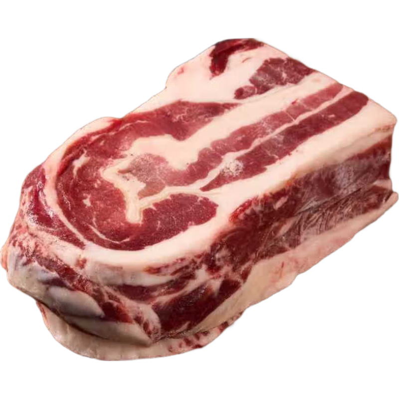 国家补贴：京东超市 进口原切牛腩 1.5kg (2肥:8瘦) 84.42元