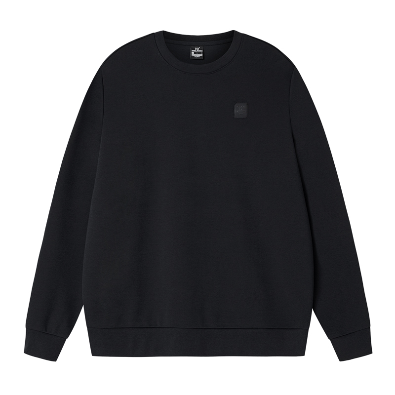 361° 男士加绒运动卫衣 36.48元（需用券）