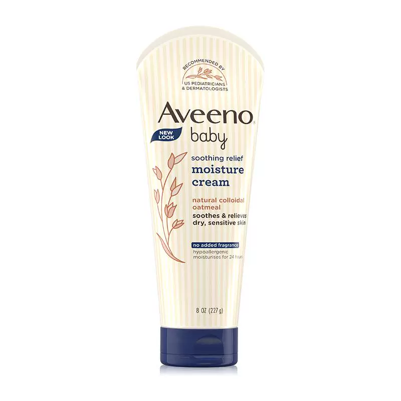 Aveeno 艾惟诺 婴童特润舒缓润肤乳 227g ￥88.25