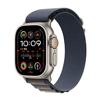 Apple 苹果 Watch Ultra 2 智能手表 GPS+蜂窝版 49mm ￥4999