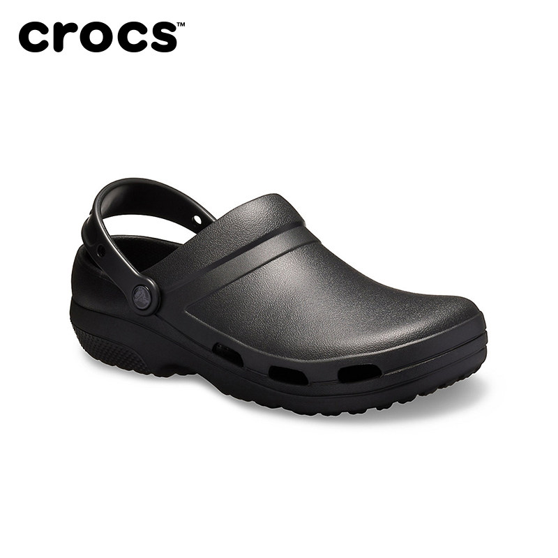 crocs 男女款平底鞋包头拖鞋 205619 324.89元（需用券）