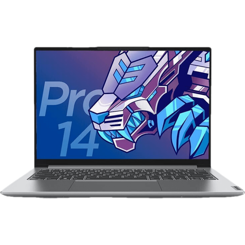 京东百亿补贴:lenovo 联想 小新 pro 14 2021款 锐龙版 14.
