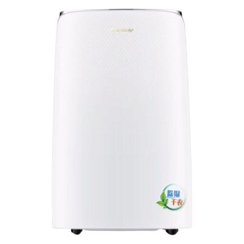 GREE 格力 DH40EF 除湿机 40L/D 1499元（需用券）