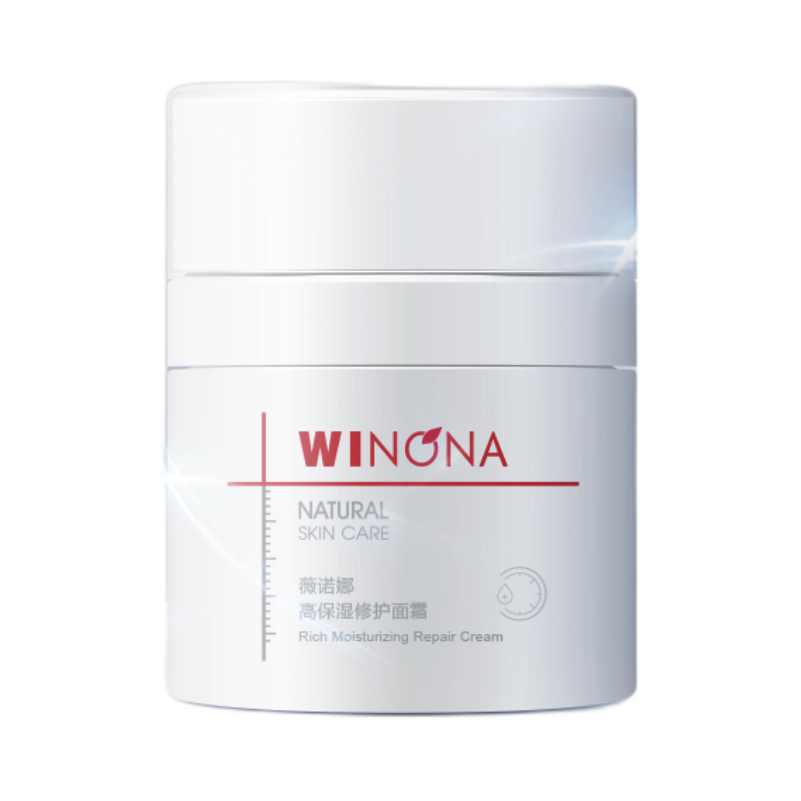 WINONA 薇诺娜 高保湿修护面霜 50g 298元