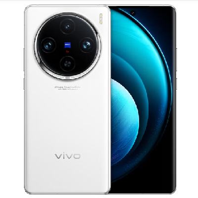 PLUS会员：vivo X100 Pro 16GB+1TB 白月光 5g手机 5739.01元包邮（需用券）