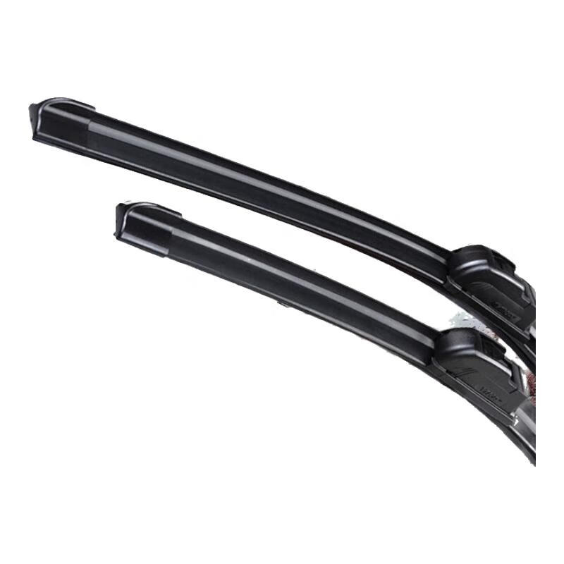 鑫百纳 升级款无骨二代雨刷器雨刮器雨刷片雨刮片通用 下单备注车型年限 5