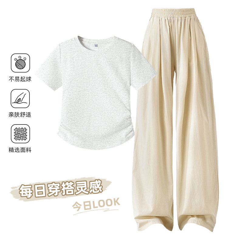 班尼路 超值神车!牌砸S&K系列短袖T恤女款 线条小狗 (颜色任选) 29.07元(需用券)