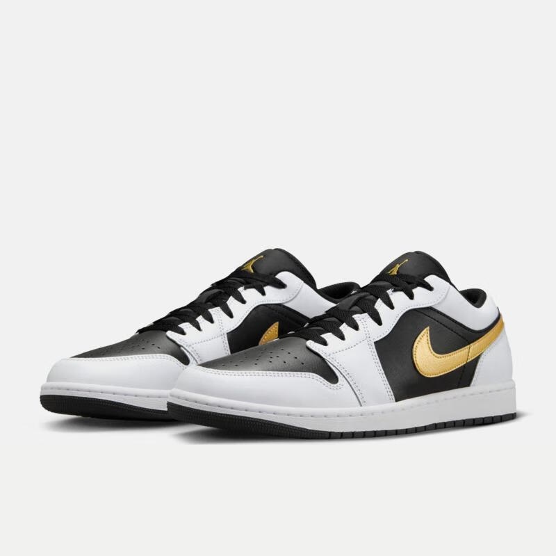 NIKE 耐克 AIR JORDAN 1 LOW 男款运动鞋 553558-172 639元