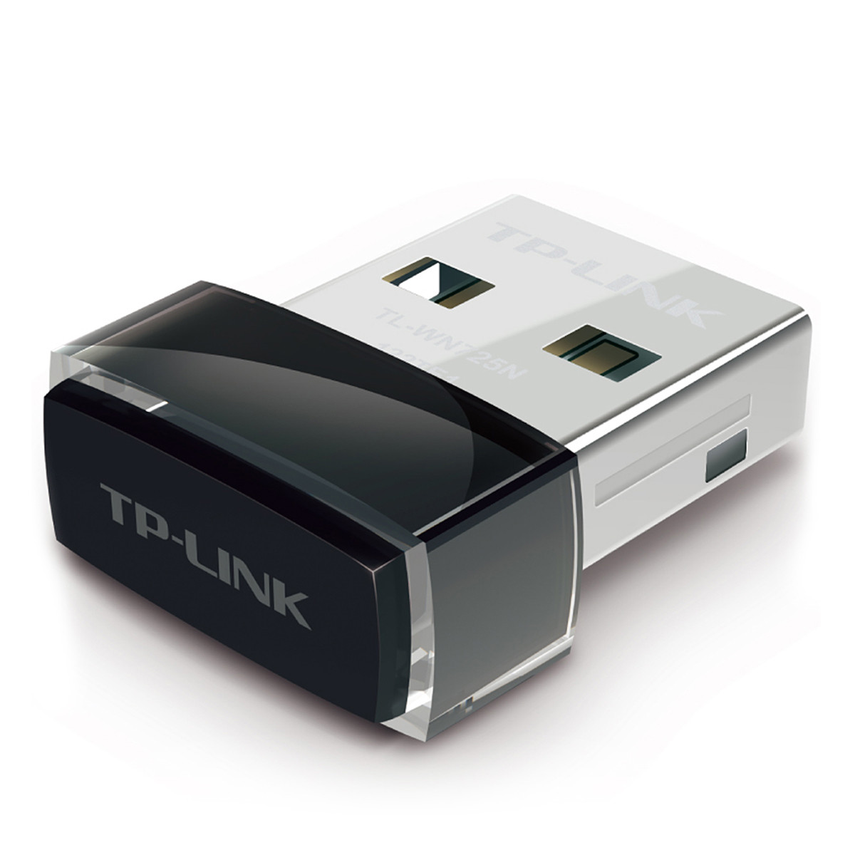 TP-LINK TL-WN725N Wi-Fi接收器 47元