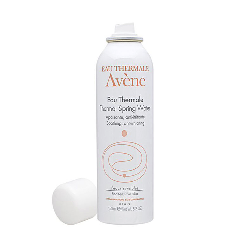 Avene 雅漾 舒泉调理喷雾 108.3元