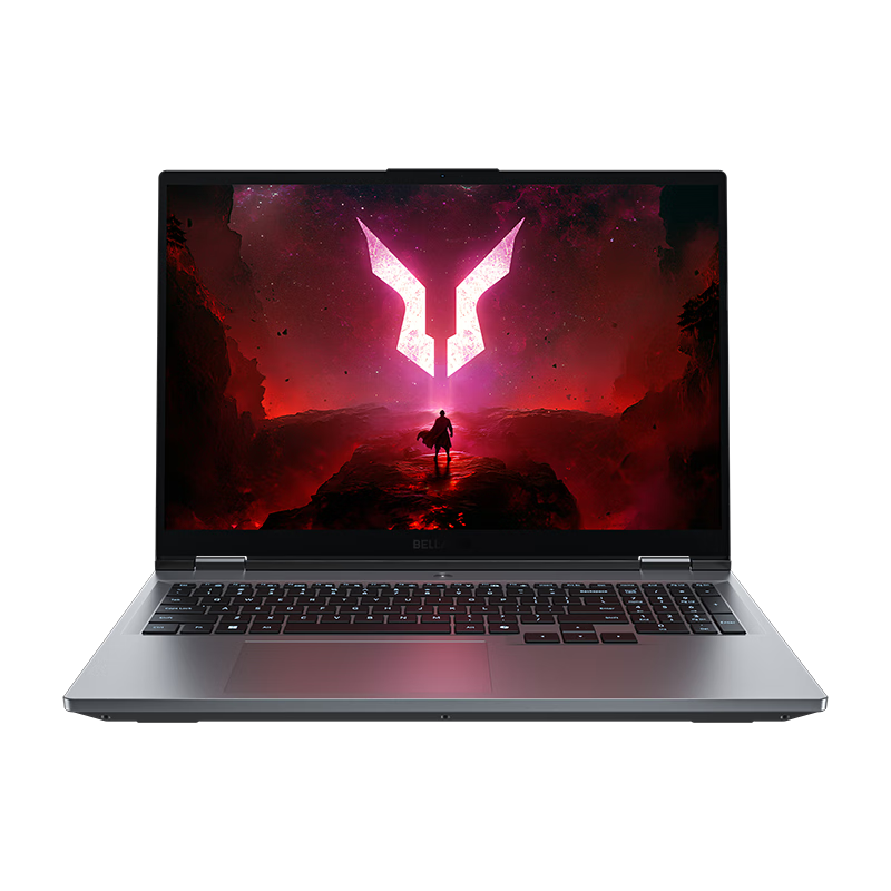 20点发售:联想 来酷斗战者 战7000 游戏本2025 锐龙9 8940HX、16G、1T、RTX5060、2.5K屏、灰 5311.21元(微信小程序)